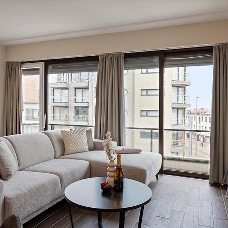 Flat Marthe Apartment ซินท์-อีเดสบาลด์ ภายนอก รูปภาพ
