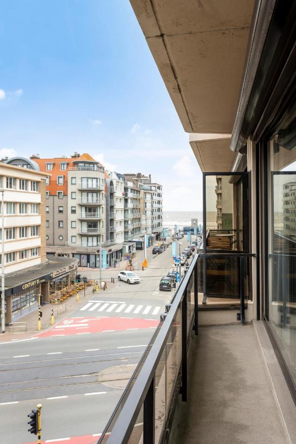 Flat Marthe Apartment ซินท์-อีเดสบาลด์ ภายนอก รูปภาพ